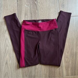 JoyLab Two Tone Leggings